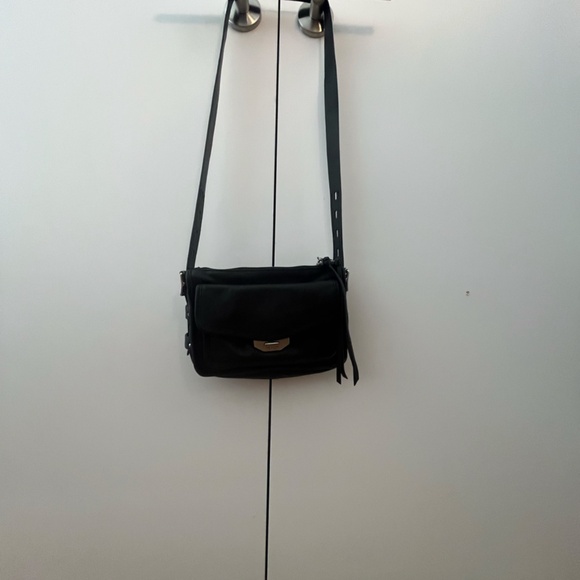 Rag and Bone Small Field Messenger Bag - Picture 5 of 5